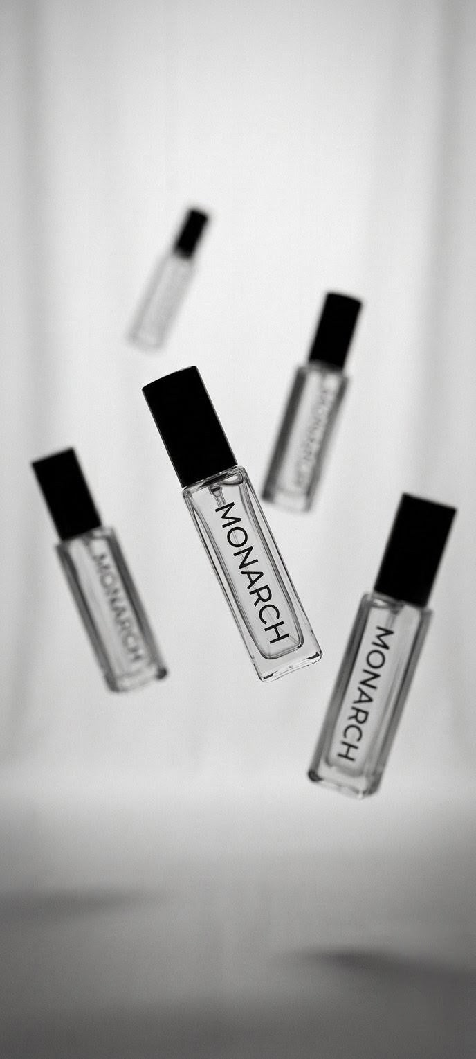 Tester Bottle (MONARCH)