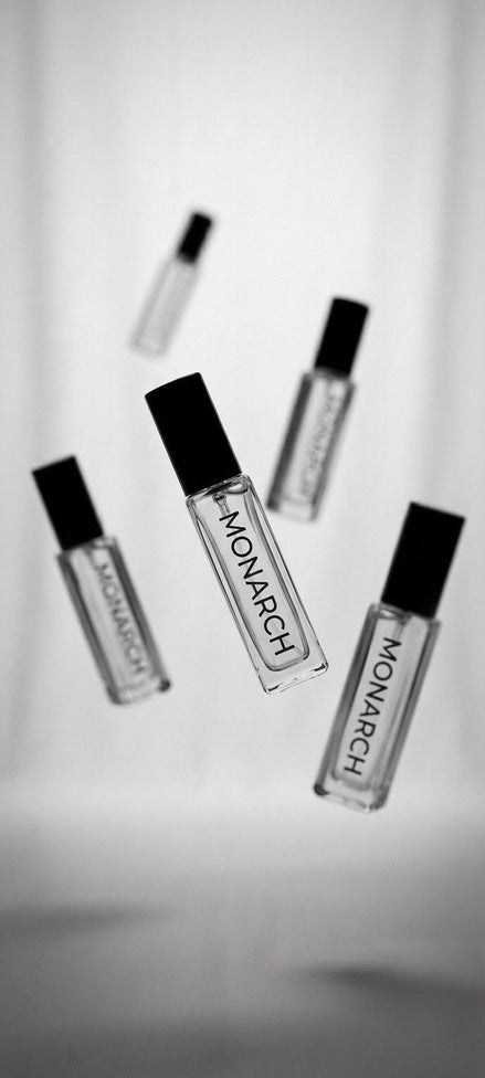 Tester Bottle (MONARCH)