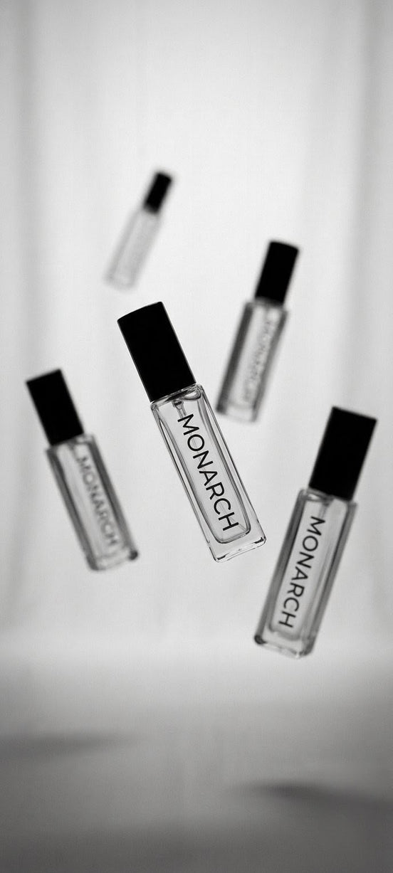Tester Bottle (MONARCH)