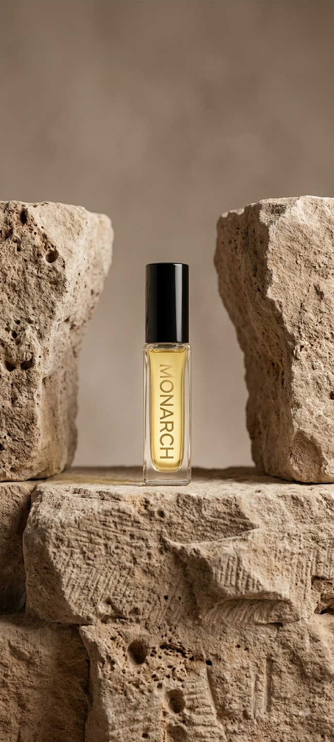 Tester Bottle (MONARCH)