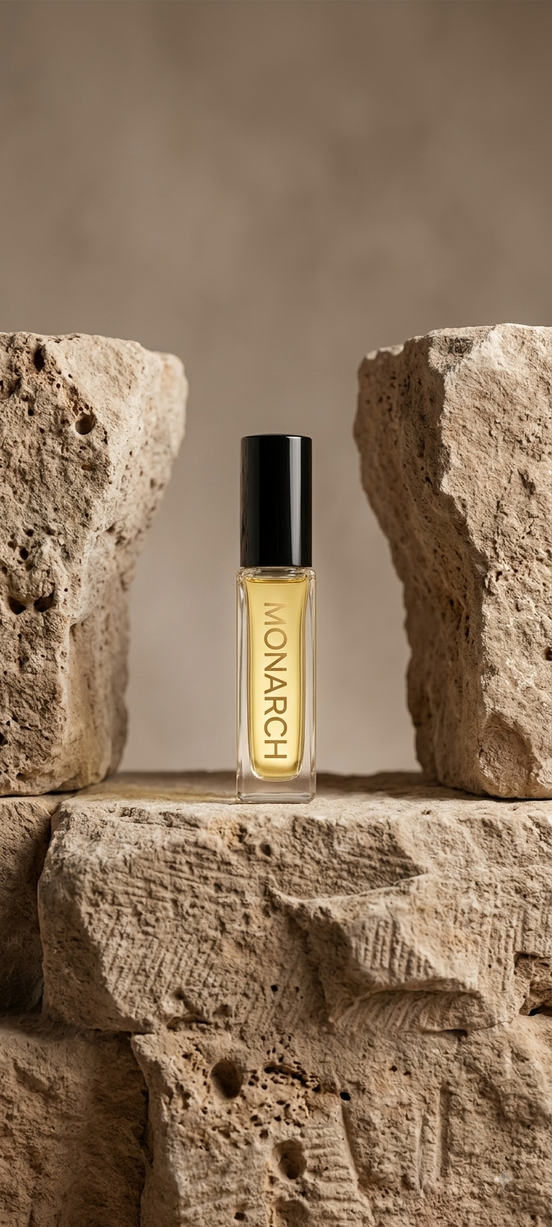 Tester Bottle (MONARCH)