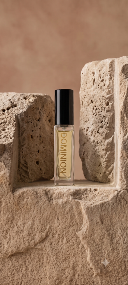 Tester Bottle (DOMINION)