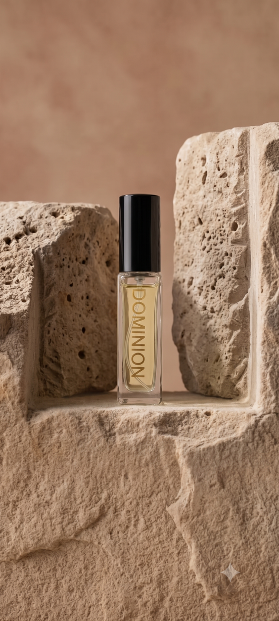 Tester Bottle (DOMINION)