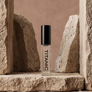 Tester Bottle (TITANIC)