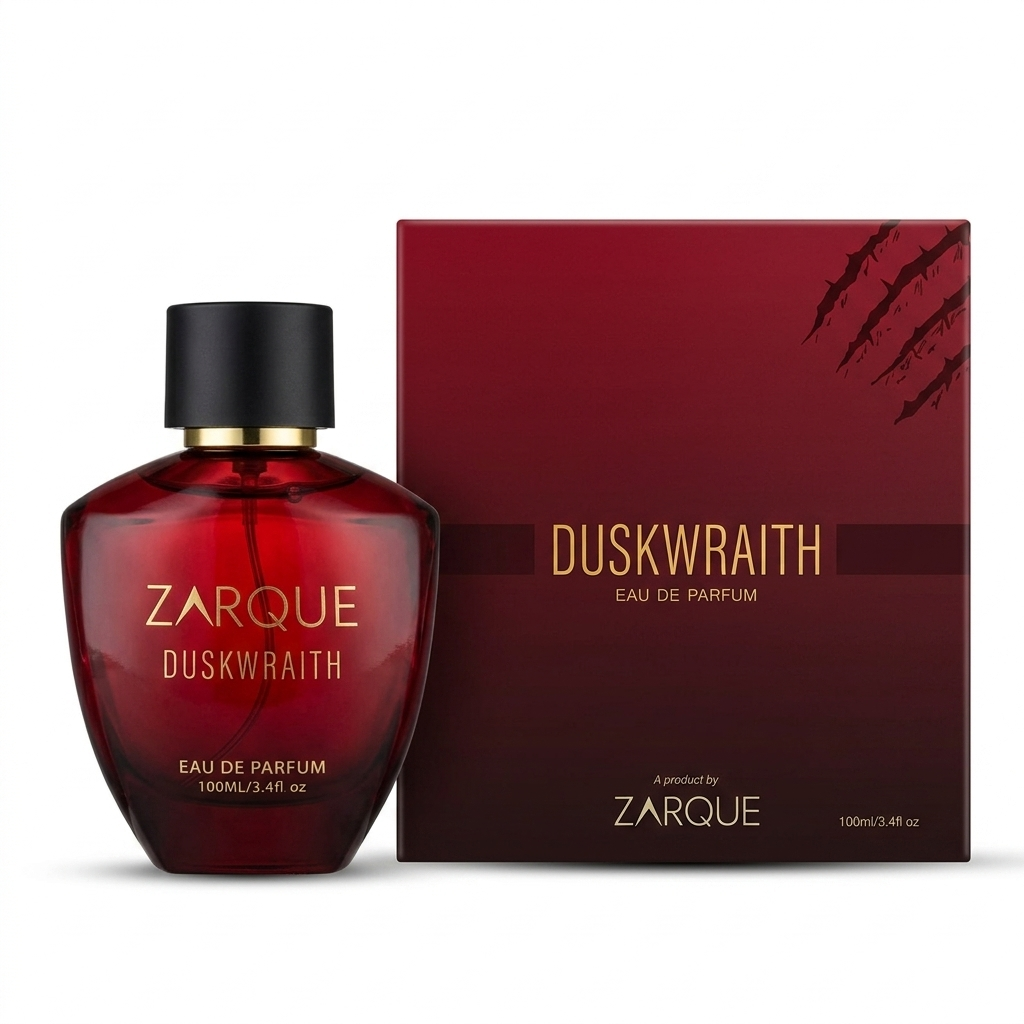 DUSKWRAITH