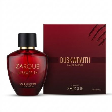 DUSKWRAITH