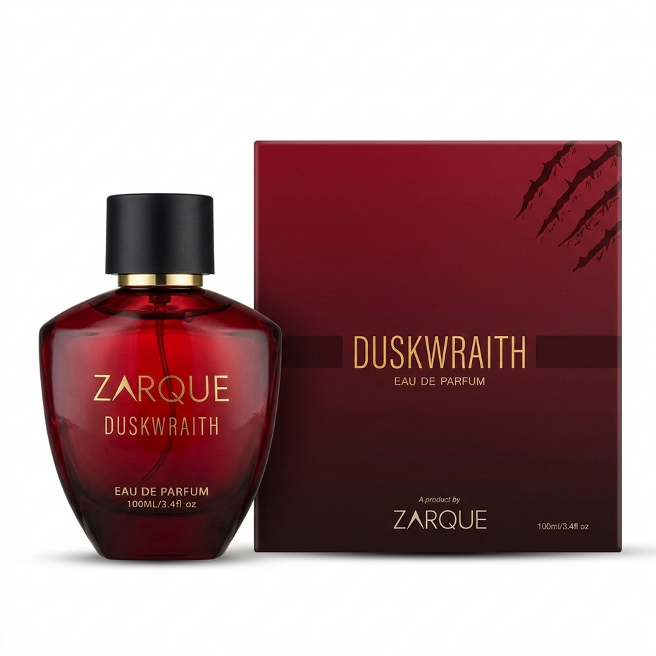 DUSKWRAITH