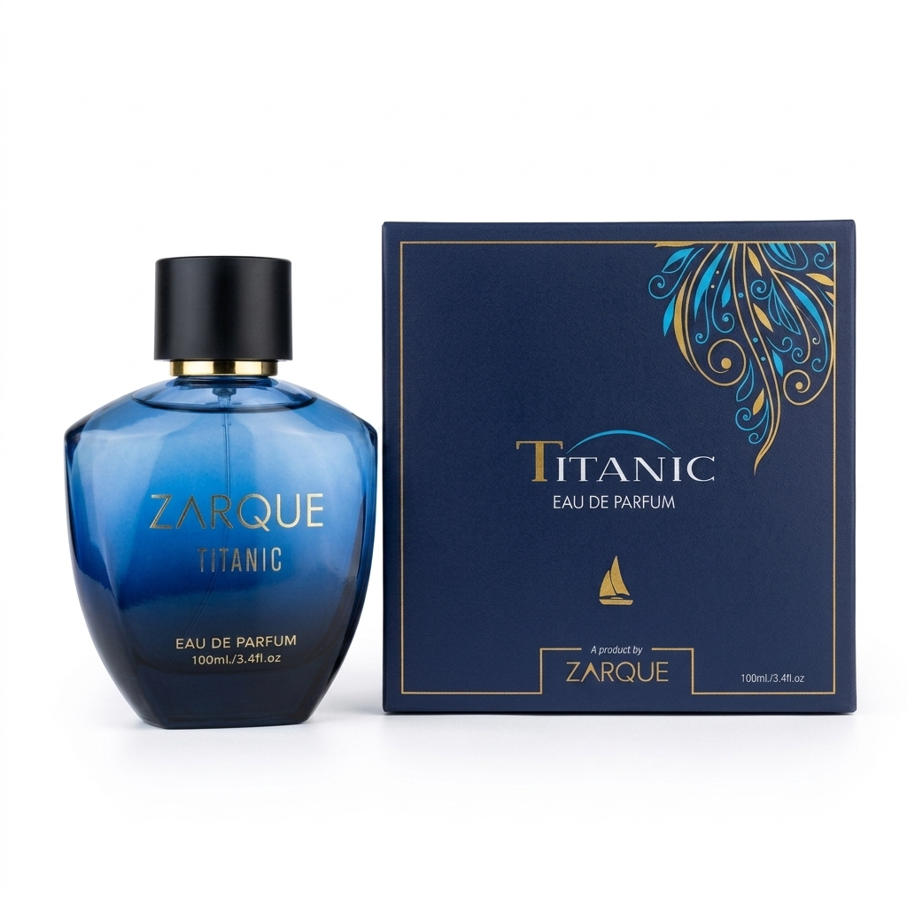 TITANIC