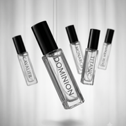 Tester Bottle (DOMINION)